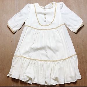 Erin Fetherston for Target Tiered Feminine Dress